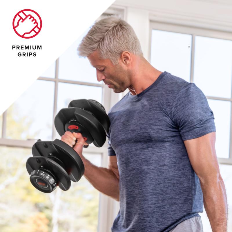 Are Bowflex Adjustable Weights Worth the Cost Near You: 15 Must-Know Facts When Buying Bowflex 552 Dumbbells That Will Save You Money