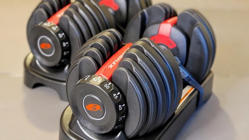Are Bowflex Adjustable Weights Worth the Cost Near You: 15 Must-Know Facts When Buying Bowflex 552 Dumbbells That Will Save You Money