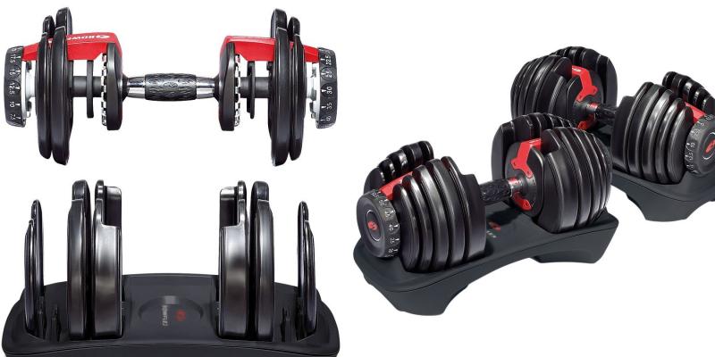 Are Bowflex Adjustable Weights Worth the Cost Near You: 15 Must-Know Facts When Buying Bowflex 552 Dumbbells That Will Save You Money