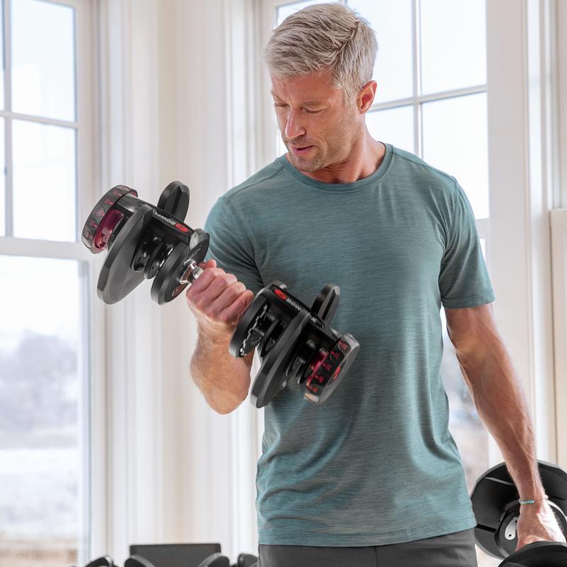 Are Bowflex Adjustable Weights Worth the Cost Near You: 15 Must-Know Facts When Buying Bowflex 552 Dumbbells That Will Save You Money