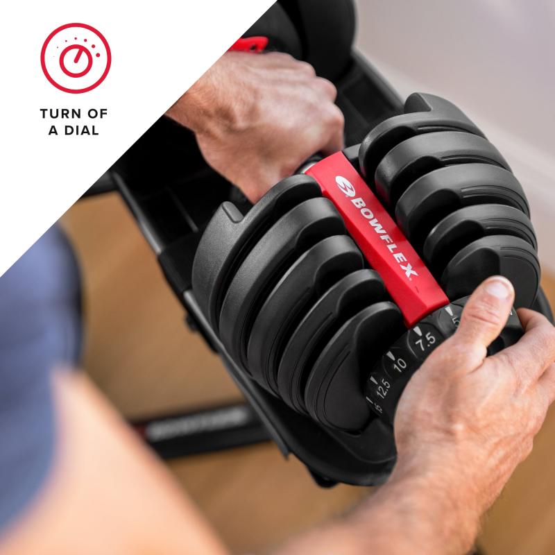Are Bowflex Adjustable Weights Worth the Cost Near You: 15 Must-Know Facts When Buying Bowflex 552 Dumbbells That Will Save You Money