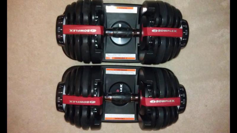 Are Bowflex Adjustable Weights Worth the Cost Near You: 15 Must-Know Facts When Buying Bowflex 552 Dumbbells That Will Save You Money