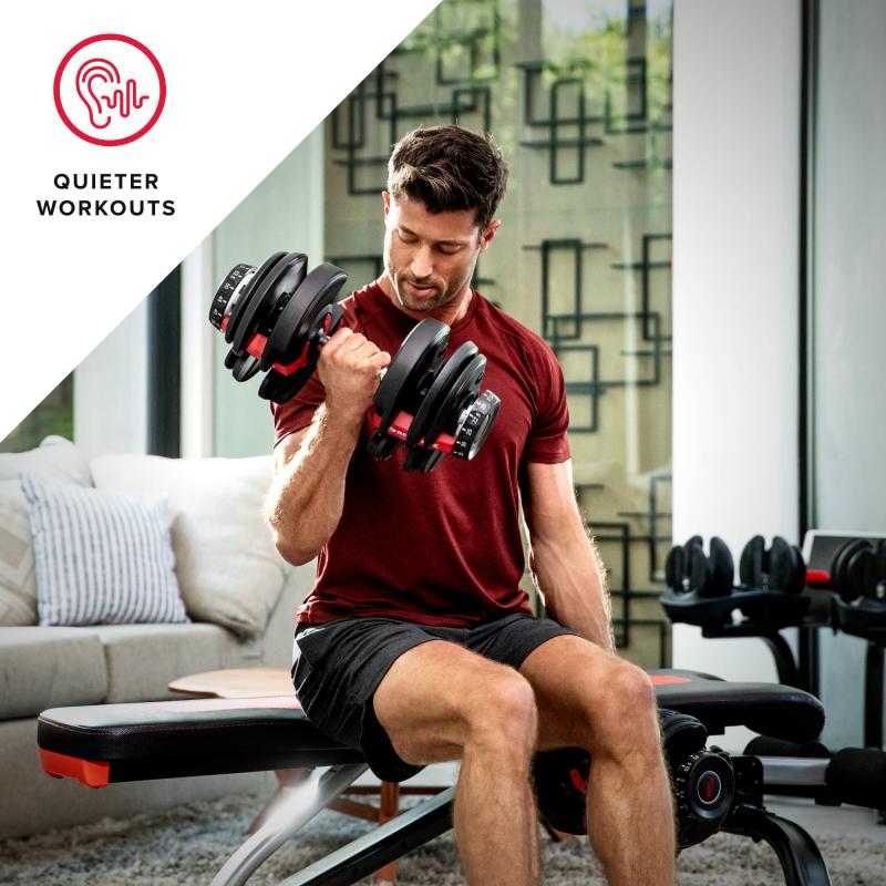 Are Bowflex Adjustable Weights Worth the Cost Near You: 15 Must-Know Facts When Buying Bowflex 552 Dumbbells That Will Save You Money