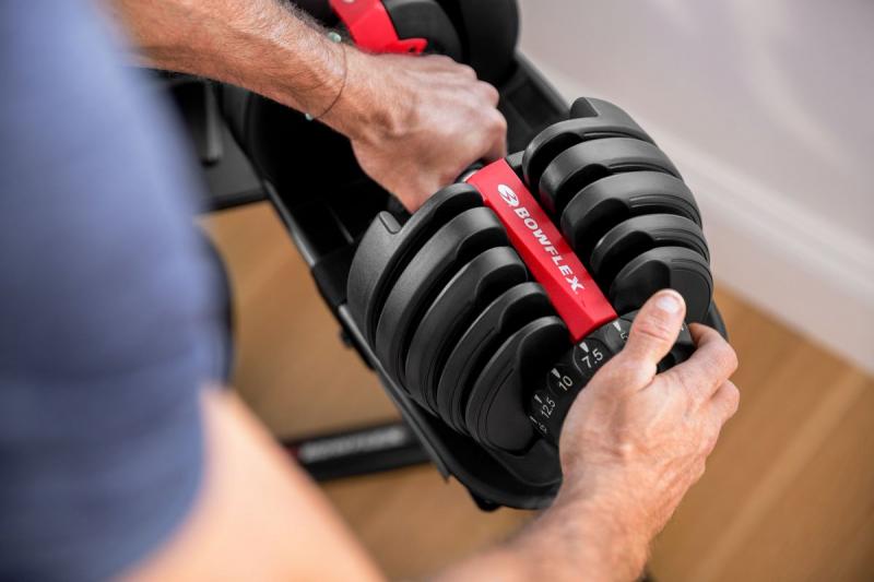 Are Bowflex Adjustable Weights Worth the Cost Near You: 15 Must-Know Facts When Buying Bowflex 552 Dumbbells That Will Save You Money