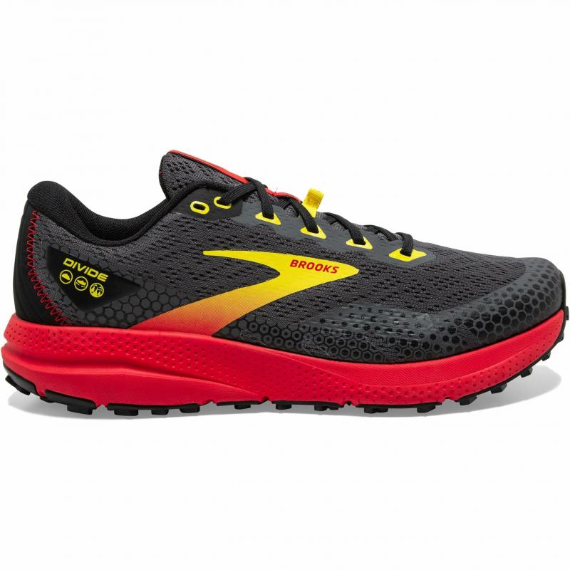 Are Brooks Divide Running Shoes Perfect For You. The 15 Key Features You Need to Know