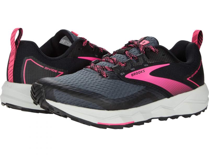 Are Brooks Divide Running Shoes Perfect For You. The 15 Key Features You Need to Know
