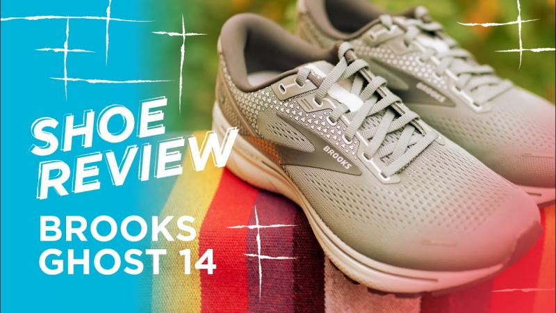 Are Brooks Ghosts Worth Their Price: What You Need to Know About the Revolutionary Brooks Ghost DNA