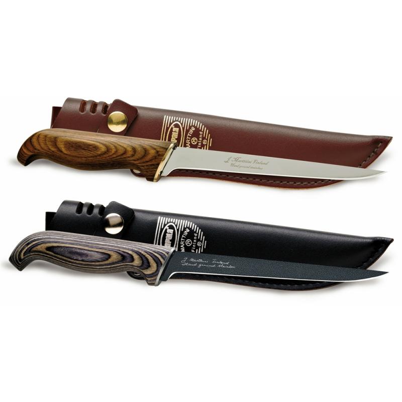 Are Bubba Knives The Best Fillet Knives For Fishing & Hunting: The Top 15 Features Of Bubba Blades