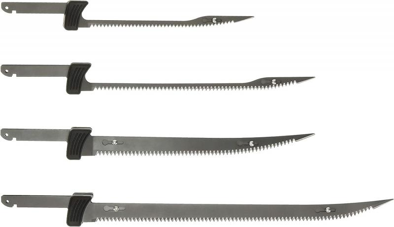 Are Bubba Knives The Best Fillet Knives For Fishing & Hunting: The Top 15 Features Of Bubba Blades
