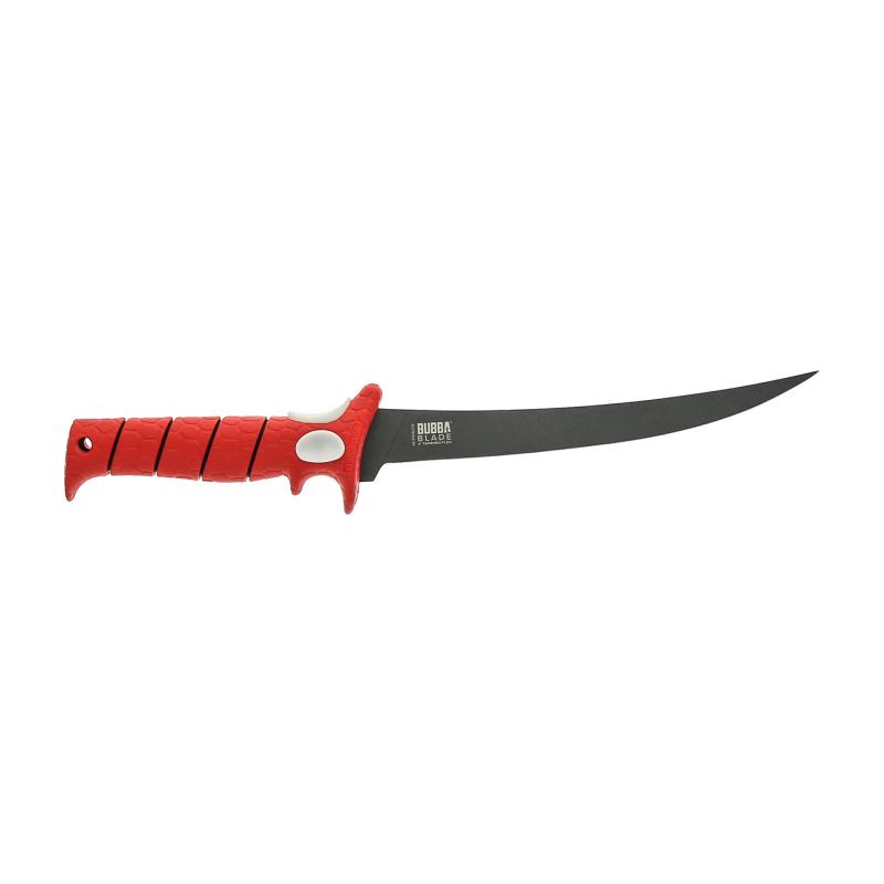 Are Bubba Knives The Best Fillet Knives For Fishing & Hunting: The Top 15 Features Of Bubba Blades