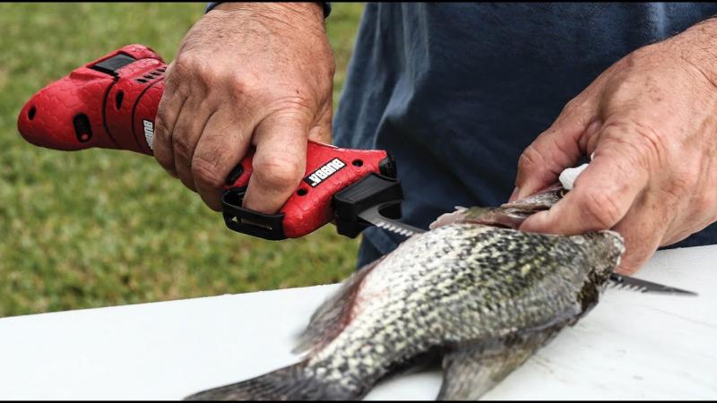 Are Bubba Knives The Best Fillet Knives For Fishing & Hunting: The Top 15 Features Of Bubba Blades
