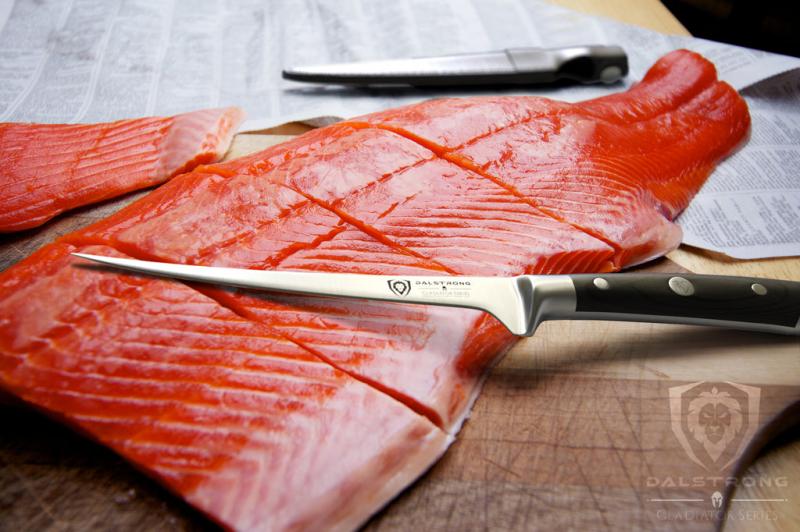 Are Bubba Knives The Best Fillet Knives For Fishing & Hunting: The Top 15 Features Of Bubba Blades