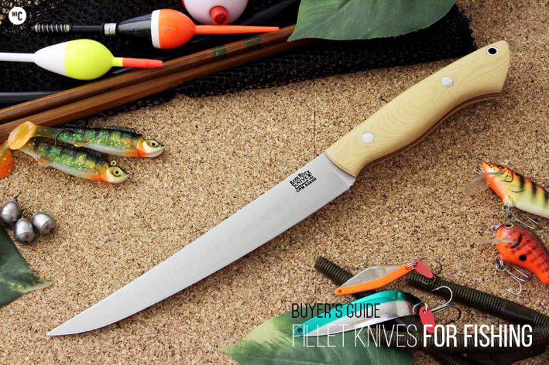 Are Bubba Knives The Best Fillet Knives For Fishing & Hunting: The Top 15 Features Of Bubba Blades