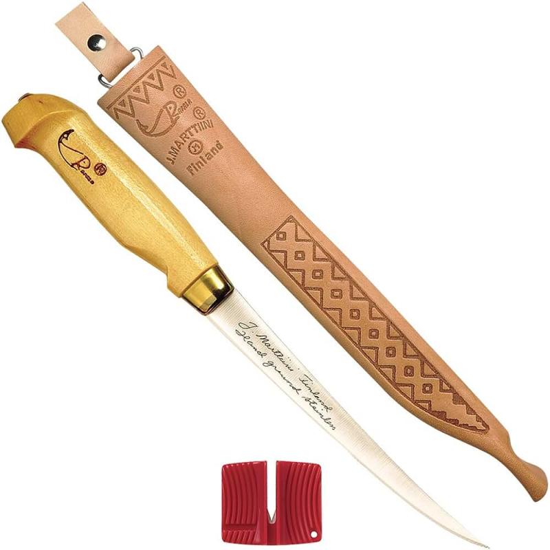 Are Bubba Knives The Best Fillet Knives For Fishing & Hunting: The Top 15 Features Of Bubba Blades