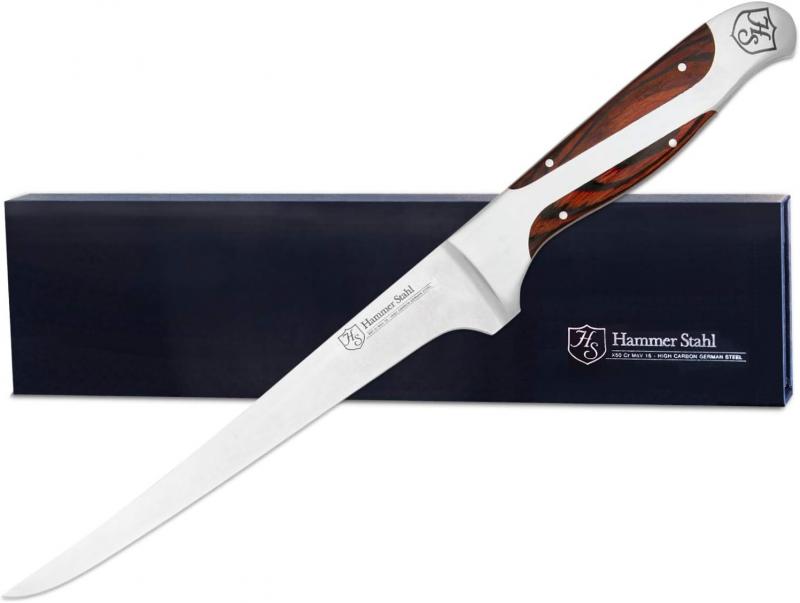 Are Bubba Knives The Best Fillet Knives For Fishing & Hunting: The Top 15 Features Of Bubba Blades