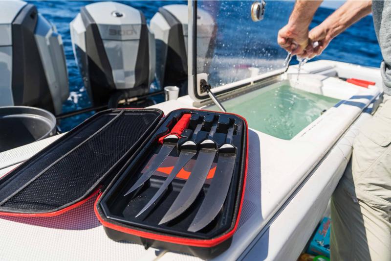 Are Bubba Knives The Best Fillet Knives For Fishing & Hunting: The Top 15 Features Of Bubba Blades