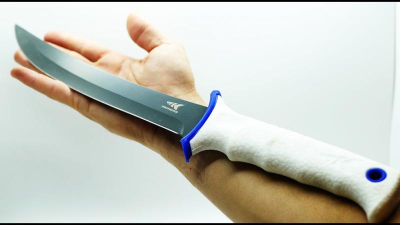 Are Bubba Knives The Best Fillet Knives For Fishing & Hunting: The Top 15 Features Of Bubba Blades