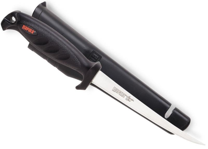 Are Bubba Knives The Best Fillet Knives For Fishing & Hunting: The Top 15 Features Of Bubba Blades