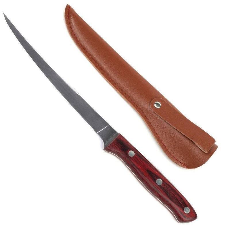 Are Bubba Knives The Best Fillet Knives For Fishing & Hunting: The Top 15 Features Of Bubba Blades
