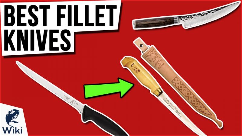 Are Bubba Knives The Best Fillet Knives For Fishing & Hunting: The Top 15 Features Of Bubba Blades
