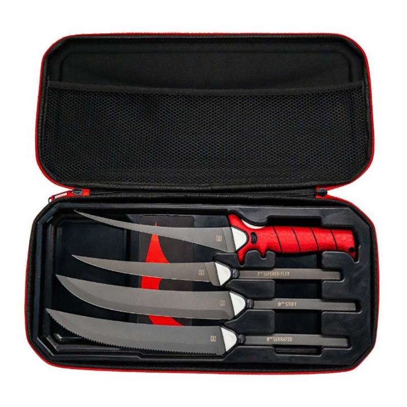 Are Bubba Knives The Best Fillet Knives For Fishing & Hunting: The Top 15 Features Of Bubba Blades