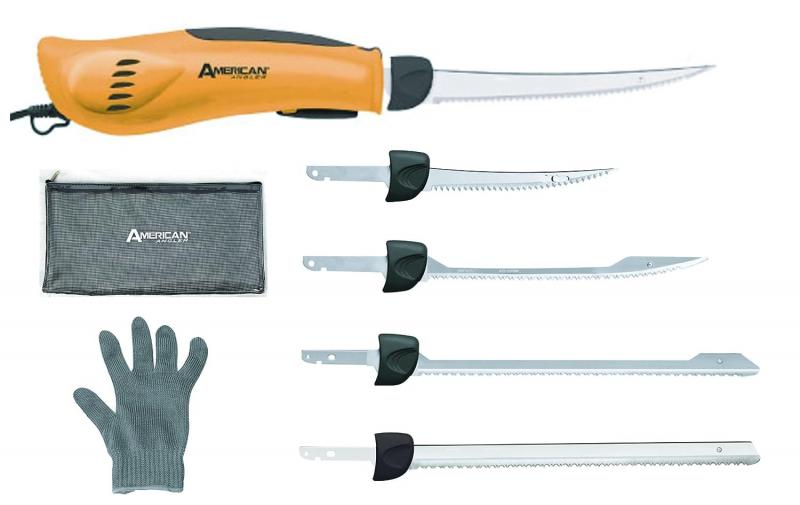 Are Bubba Knives The Best Fillet Knives For Fishing & Hunting: The Top 15 Features Of Bubba Blades