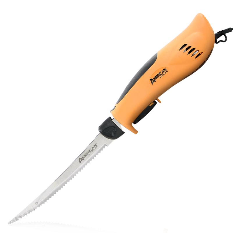 Are Bubba Knives The Best Fillet Knives For Fishing & Hunting: The Top 15 Features Of Bubba Blades