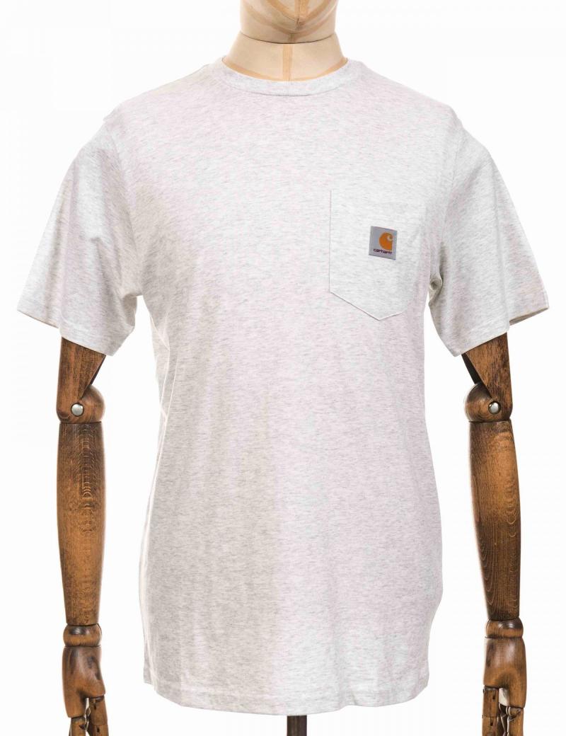 Are Carhartt Pocket Tees Worth the Money: 15 Reasons They’re a Wardrobe Staple