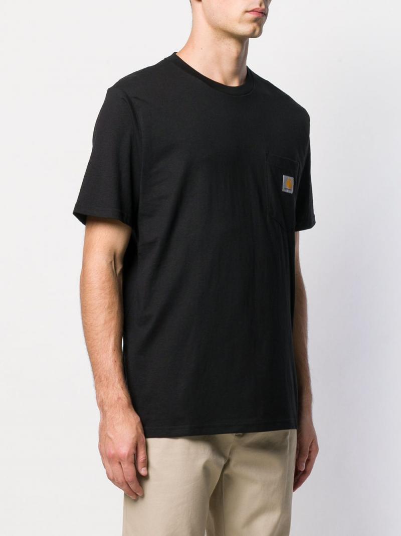 Are Carhartt Pocket Tees Worth the Money: 15 Reasons They’re a Wardrobe Staple