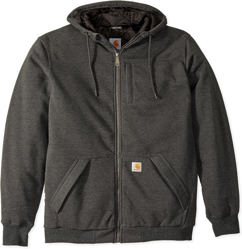 Are Carhartt Sherpa Sweatshirts Worth : How to Pick the Best One for You