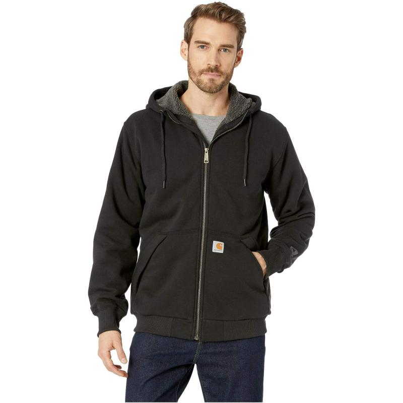 Are Carhartt Sherpa Sweatshirts Worth : How to Pick the Best One for You