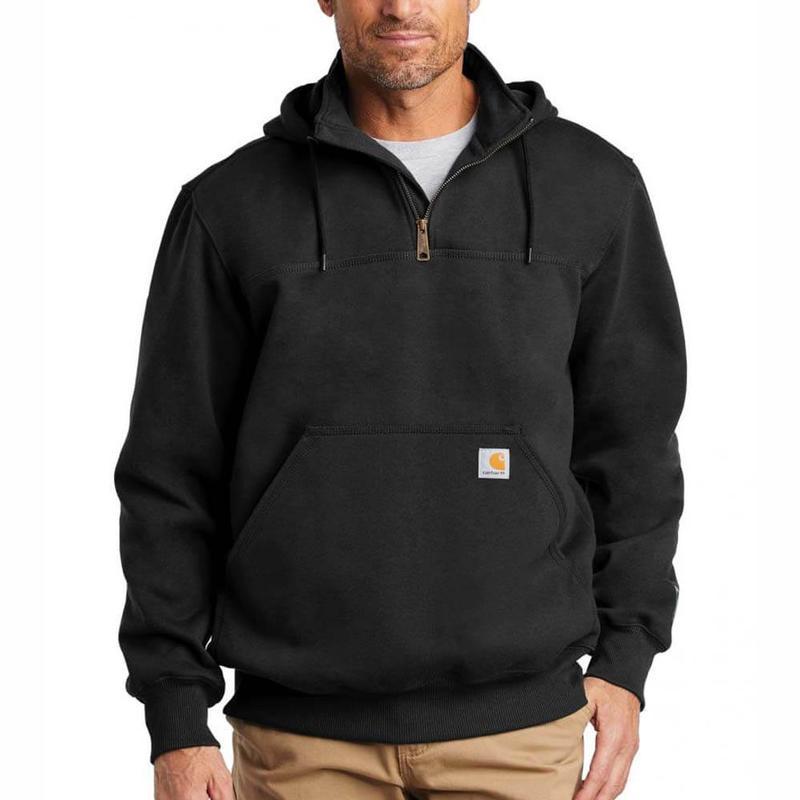 Are Carhartt Sherpa Sweatshirts Worth : How to Pick the Best One for You