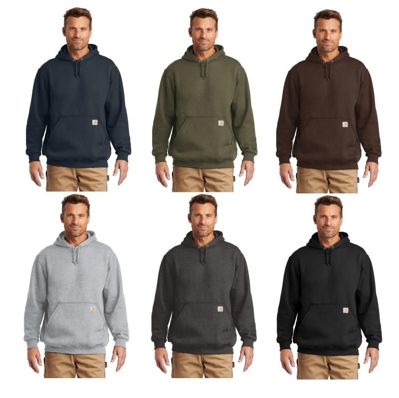 Are Carhartt Sherpa Sweatshirts Worth : How to Pick the Best One for You