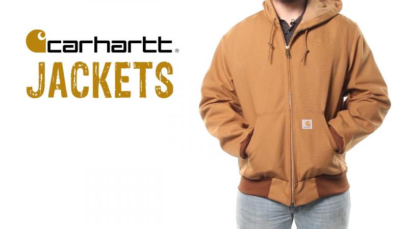 Are Carhartt Sherpa Sweatshirts Worth : How to Pick the Best One for You
