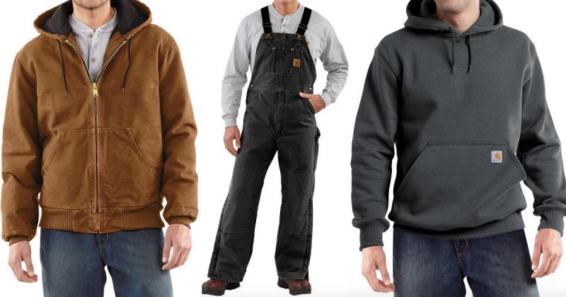 Are Carhartt Sherpa Sweatshirts Worth : How to Pick the Best One for You
