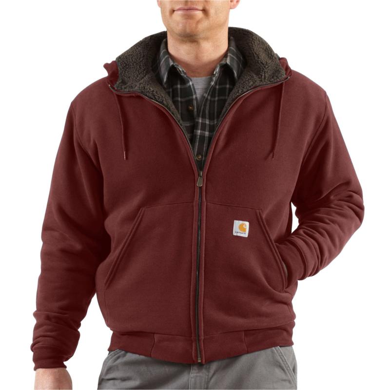 Are Carhartt Sherpa Sweatshirts Worth : How to Pick the Best One for You