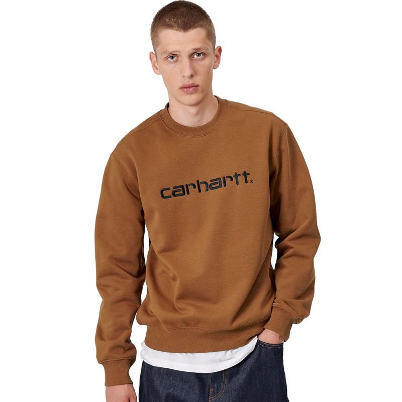 Are Carhartt Sherpa Sweatshirts Worth : How to Pick the Best One for You