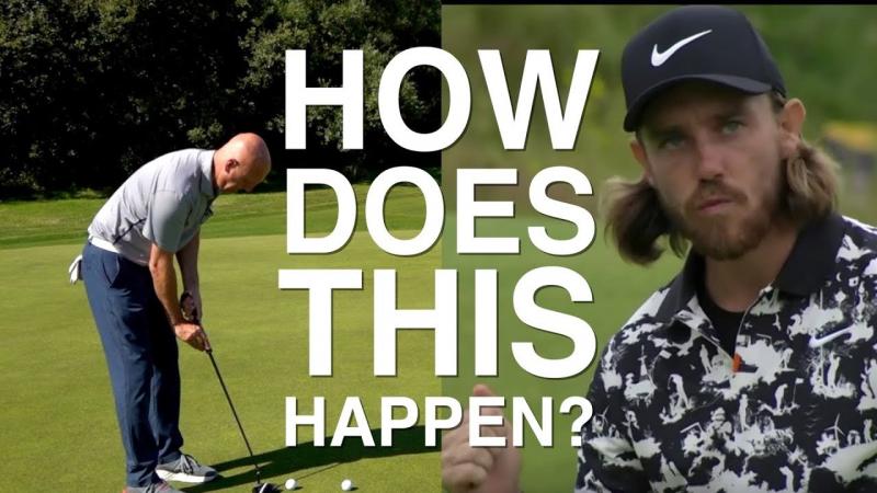 Are Center Shafted Putters Better: The Truth About Taylormade