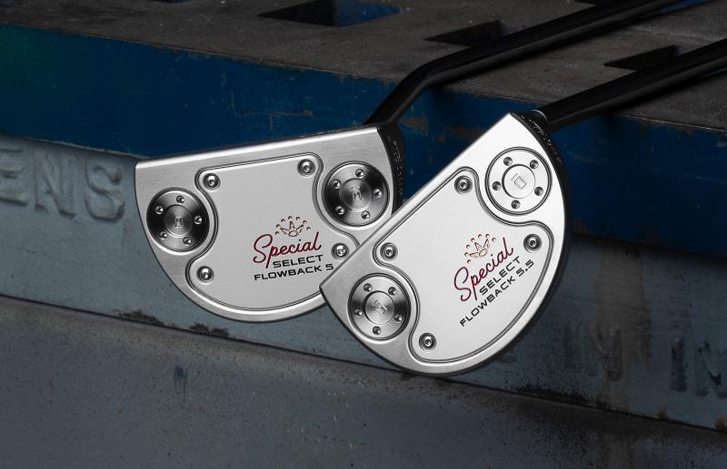 Are Center Shafted Putters Better: The Truth About Taylormade