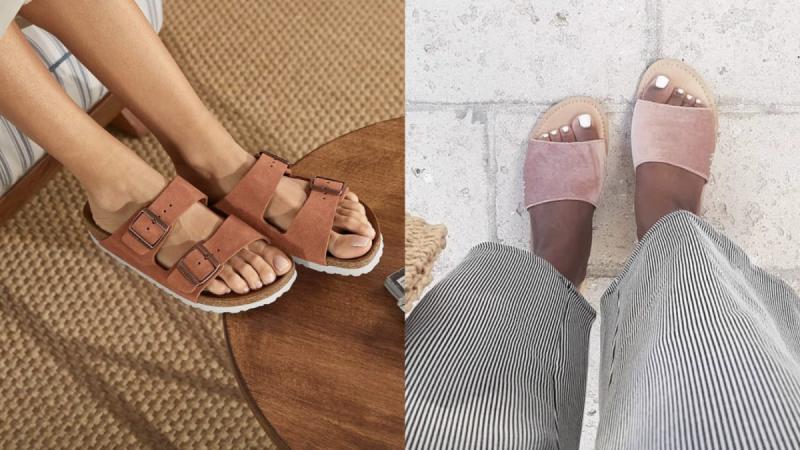 Are Champion Slides the Best Slides for Women Today: Why You Need These Comfy Yet Stylish Shoes