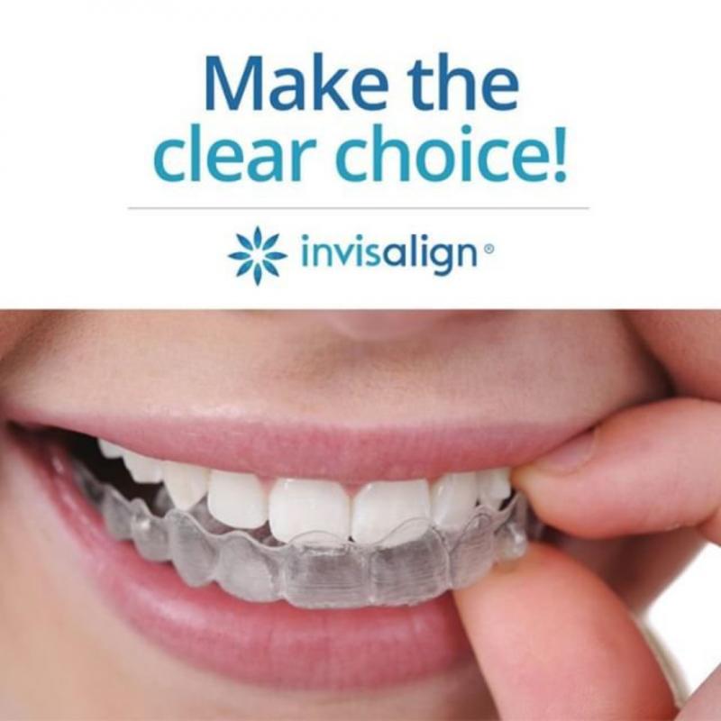 Are Clear Aligners Right for You This Year: Answers to Top Questions About Invisible Orthodontics