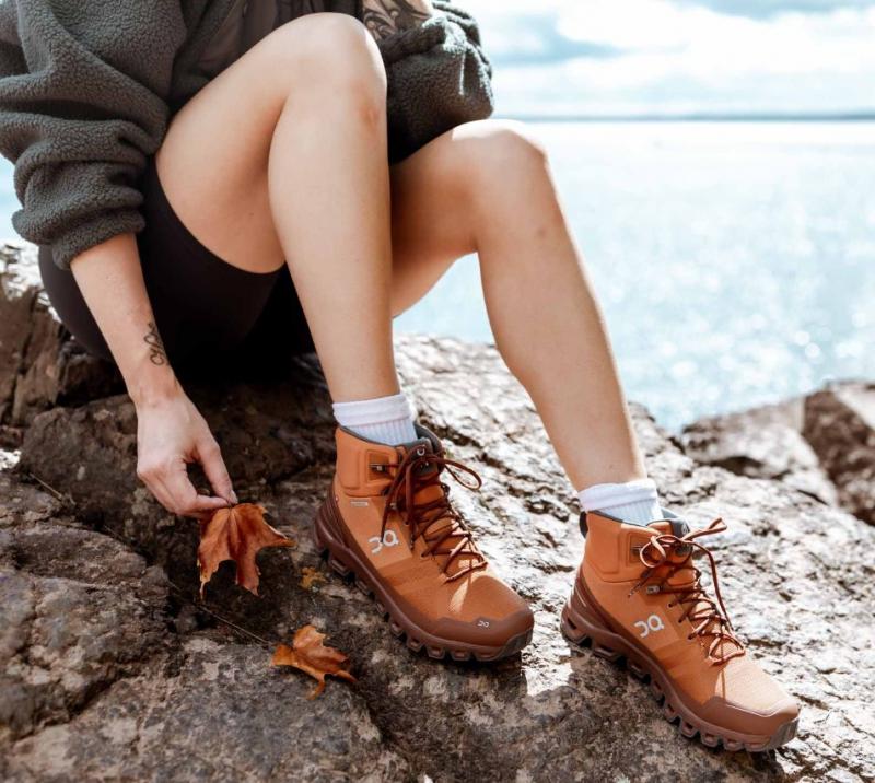 Are Cloudrock Waterproof Boots the Best Women