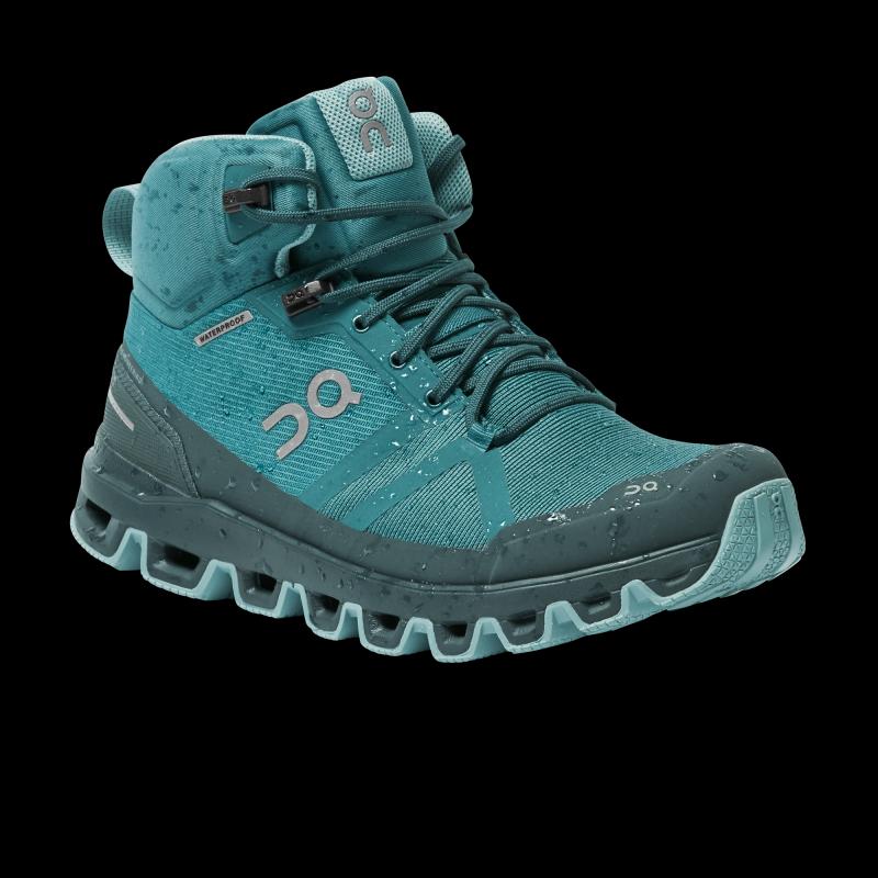 Are Cloudrock Waterproof Boots the Best Women