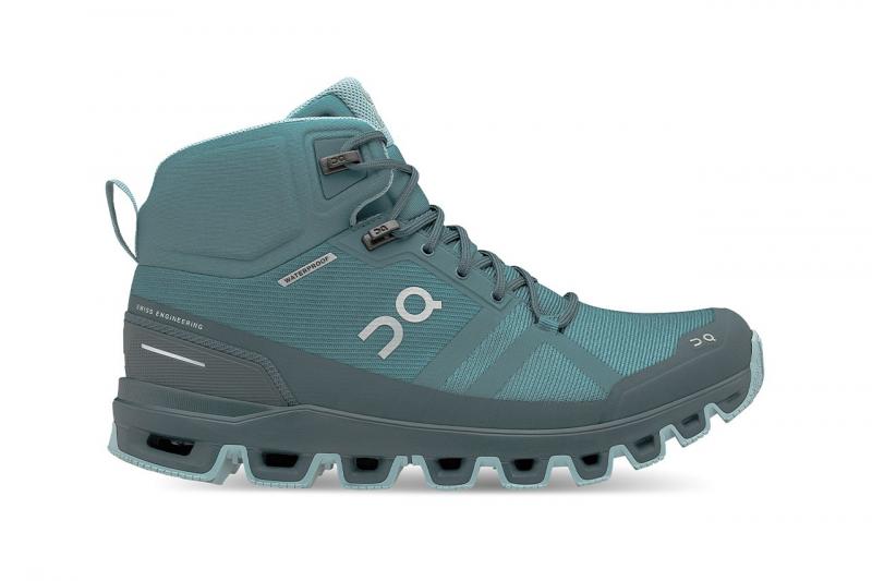 Are Cloudrock Waterproof Boots the Best Women