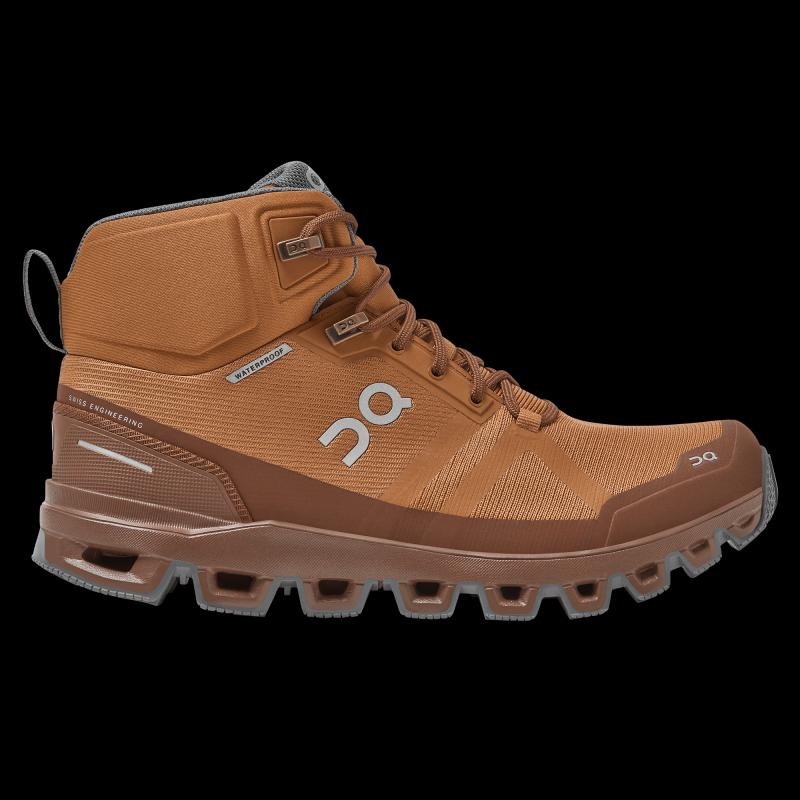 Are Cloudrock Waterproof Boots the Best Women
