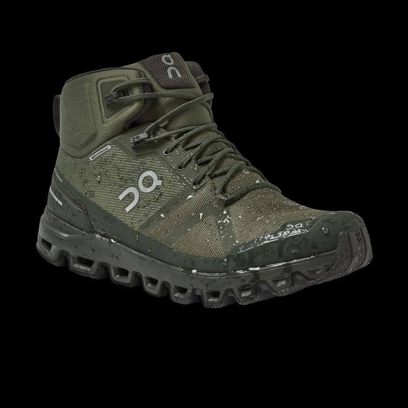 Are Cloudrock Waterproof Boots the Best Women