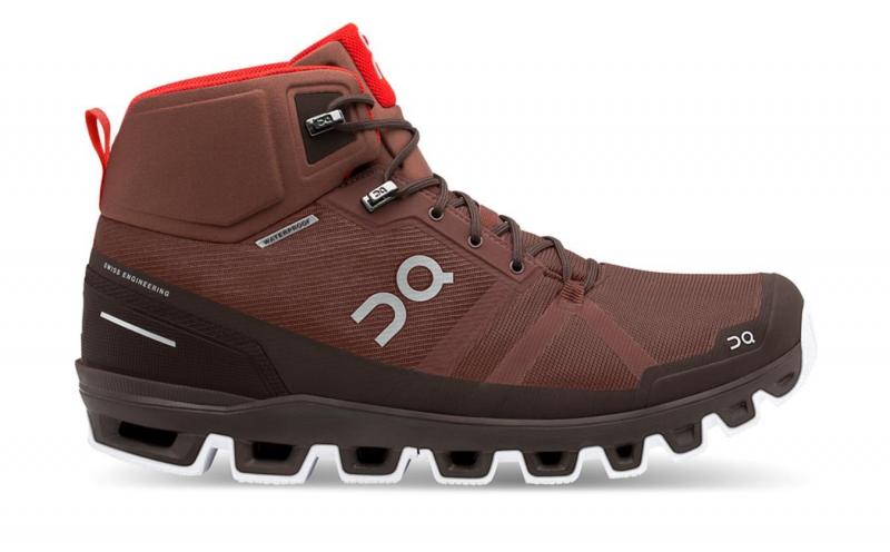 Are Cloudrock Waterproof Boots the Best Women