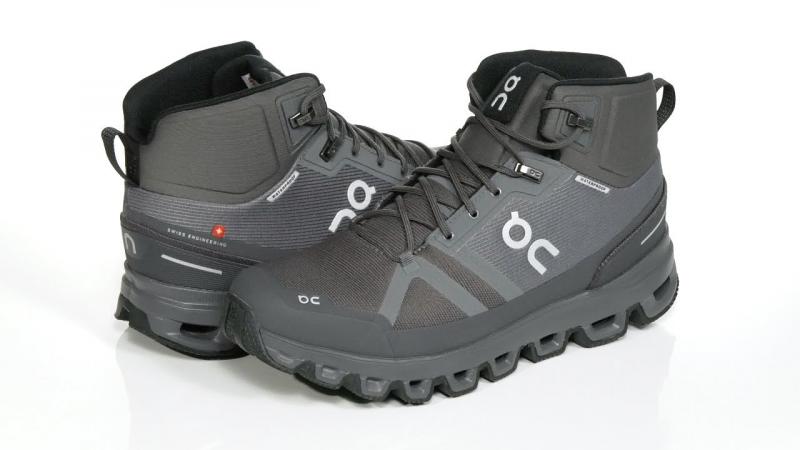 Are Cloudrock Waterproof Boots the Best Women