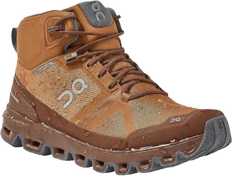 Are Cloudrock Waterproof Boots the Best Women