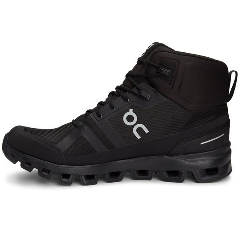 Are Cloudrock Waterproof Boots the Best Women